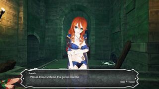 Iragon an Sensual RPG Demo