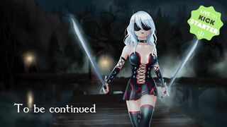 Iragon an Sensual RPG Demo