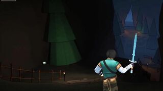 Iragon an Sensual RPG Demo