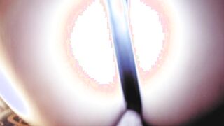 Very goddess Gf Eva Rubber into Mask Suck Long Penis point of view Screwed Soak Cunt Cum into Face Bondage Black Boots