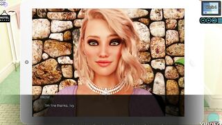SUNSHINE LOVE v0.70 #130 • This dark haired has some awesome
