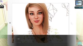 SUNSHINE LOVE v0.70 #130 • This dark haired has some awesome