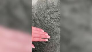Peeing and Piss Squirts
