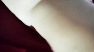 Double Penetration and Anal Cummed of a Sweet Groaning milf