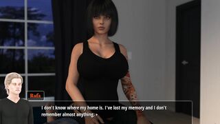 sluts House - Part four BAE SLUTS Nude inside Kitchen