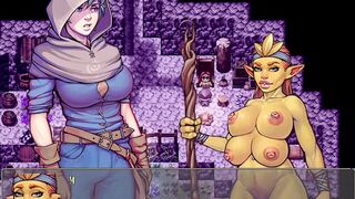 Warlock and Tits 0.343 Part 36 milf Seduce me to Boned her OverGrown Breast