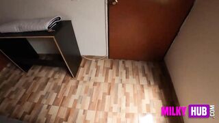 MilkyHub: Compilation of turned on huge butt Latinas