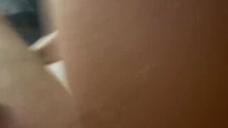 HIS PENIS MAKES ME CUM SO FAST