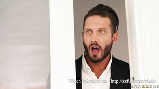 Soak Fiance / Brazzers