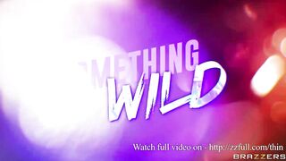 Something Wild / Brazzers