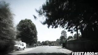 Sexsual Stepsister Refuses To End Her Concealed Affair With Brother
