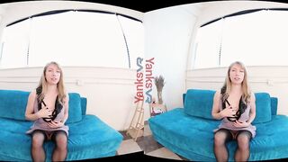 Yanks Veronica's Super Sexy Sexual Strip Tease