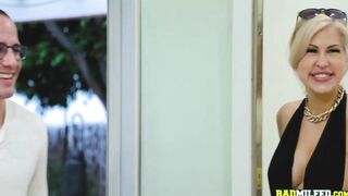 Emma Hix, Savana Styles Into Nailed Lessons From Mama Bear