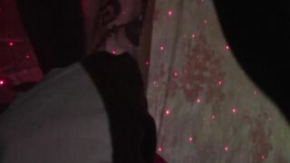 Goddess Blonde 18 Year Old Sneaks out to Boned