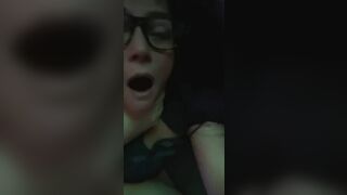 Goddess milf Gets Choked by Next Door while getting Fuck Rough. Airless Orgasm. Bombshell Beauty goddess.