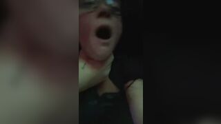 Goddess milf Gets Choked by Next Door while getting Fuck Rough. Airless Orgasm. Bombshell Beauty goddess.