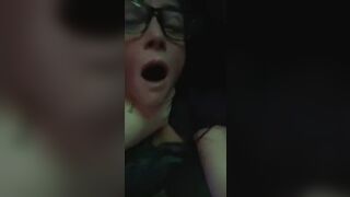 Goddess milf Gets Choked by Next Door while getting Fuck Rough. Airless Orgasm. Bombshell Beauty goddess.