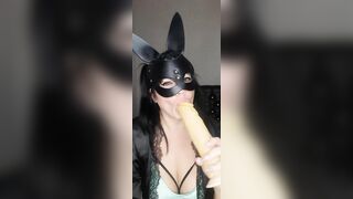 Sweet Oral Sex from Ani