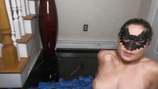 Unique Request - BakedBlonde Piss Drinking