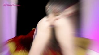 Rubberband Wrecked Fem Dom pov JOI Free Preview