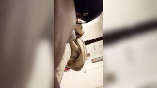 Irresistible Mamacita Blown & Spit on my Cock