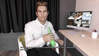 Cuckold Lovers:Slutty Wifey and Cuckold Hubby, Beautiful Match-S2E6