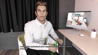 Cuckold Lovers:Slutty Wifey and Cuckold Hubby, Beautiful Match-S2E6
