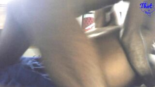 Thot into Texas Porn - Banging Twat Long Ass Black Amature Sexed Rough and Amazing