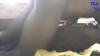 Thot into Texas Porn - Banging Twat Long Ass Black Amature Sexed Rough and Amazing