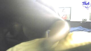 Thot into Texas Porn - Banging Twat Long Ass Black Amature Sexed Rough and Amazing