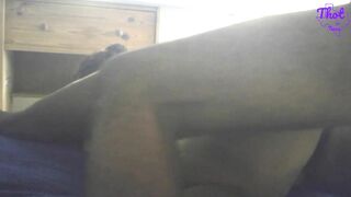 Thot inside Texas Porn - Huge but Ebony Girls have the best Cunt ever Long Jugs and Booty.avi 108.31 MB