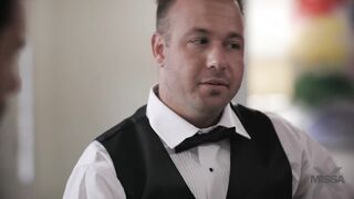 MissaX - something Borrowed Pt. two - Teaser