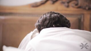 MissaX - something Borrowed Pt. two - Teaser