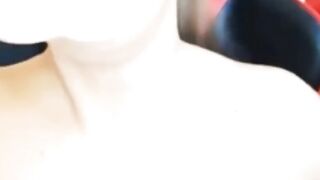 Blowing Sloppy Sex Toy