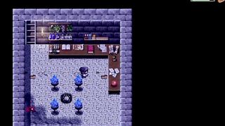 Warlock and Jugs 0.343 Part 37 Lonely Tavern Lady Deserve Anal and Titty Fucking Nun's Long Breast