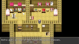 Warlock and Jugs 0.343 Part 37 Lonely Tavern Lady Deserve Anal and Titty Fucking Nun's Long Breast