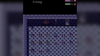 Warlock and Jugs 0.343 Part 37 Lonely Tavern Lady Deserve Anal and Titty Fucking Nun's Long Breast
