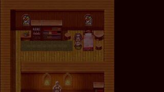 Warlock and Jugs 0.343 Part 37 Lonely Tavern Lady Deserve Anal and Titty Fucking Nun's Long Breast
