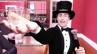 NCF: Dude is Searching for Escort to Suck his Penis-S2E25