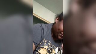 Sloppy Oral Sex by my Women