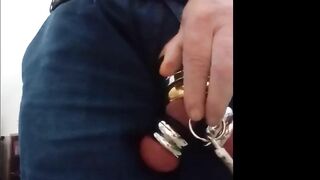 split nuts exxtrem