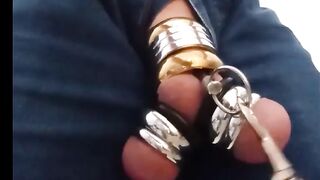 split nuts exxtrem