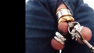 split nuts exxtrem