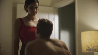 MissaX - Daddy #4 - Violet Starr