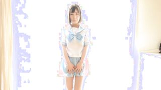 Minami Kugayama - A Maiden inside Love Is Fearless　https://bit.ly/3zxNltX