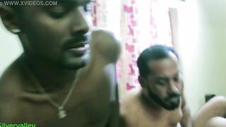 Punjab hot wifey agree for three-way sex!! punjab real sex