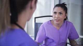 MissaX - He'll Never Know - Aiden Ashley