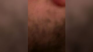 Eating cougar Ex-Wife Snatch and Butt Til she Sucks.