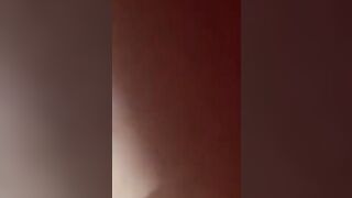 Making this African chick Soak Cunt Squirt while her BFF Records