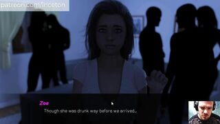 Echoes of Lust #6 Ive Finally get to Pounded Megan